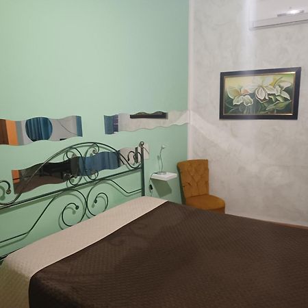 Nostra Casa Suites Palermo Zimmer foto