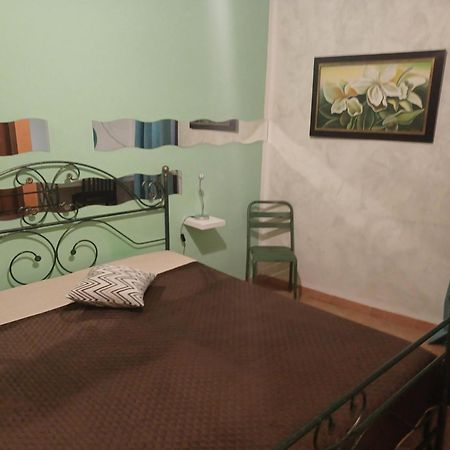 Nostra Casa Suites Palermo Zimmer foto