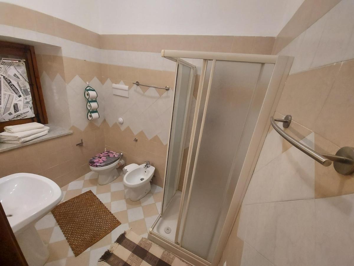 Nostra Casa Suites Palermo Zimmer foto