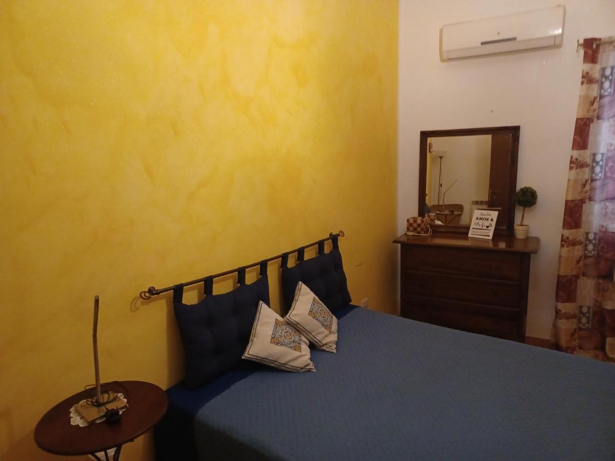 Nostra Casa Suites Palermo Zimmer foto