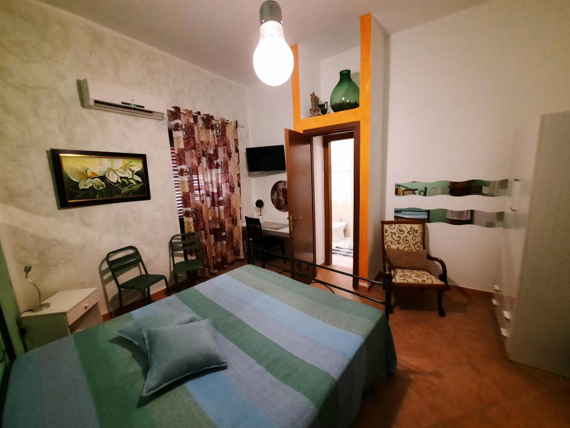 Nostra Casa Suites Palermo Zimmer foto