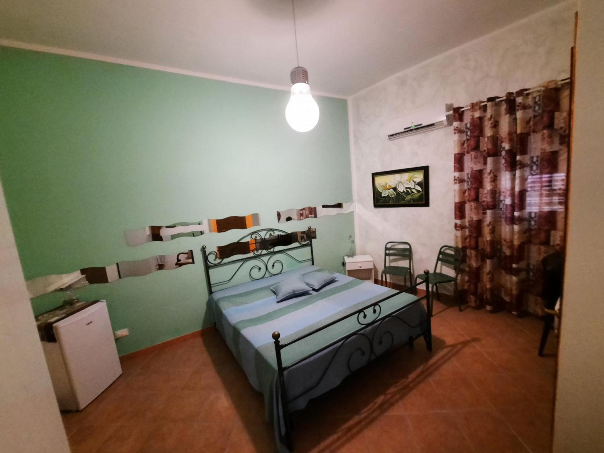 Nostra Casa Suites Palermo Zimmer foto