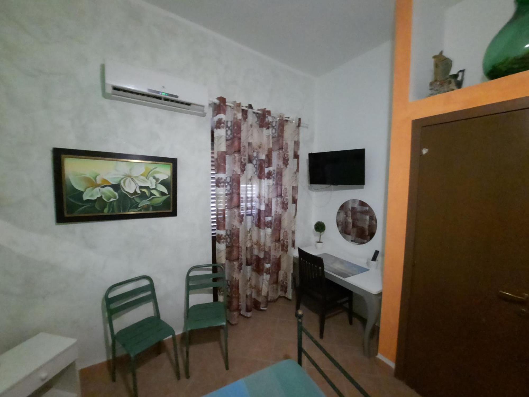 Nostra Casa Suites Palermo Zimmer foto