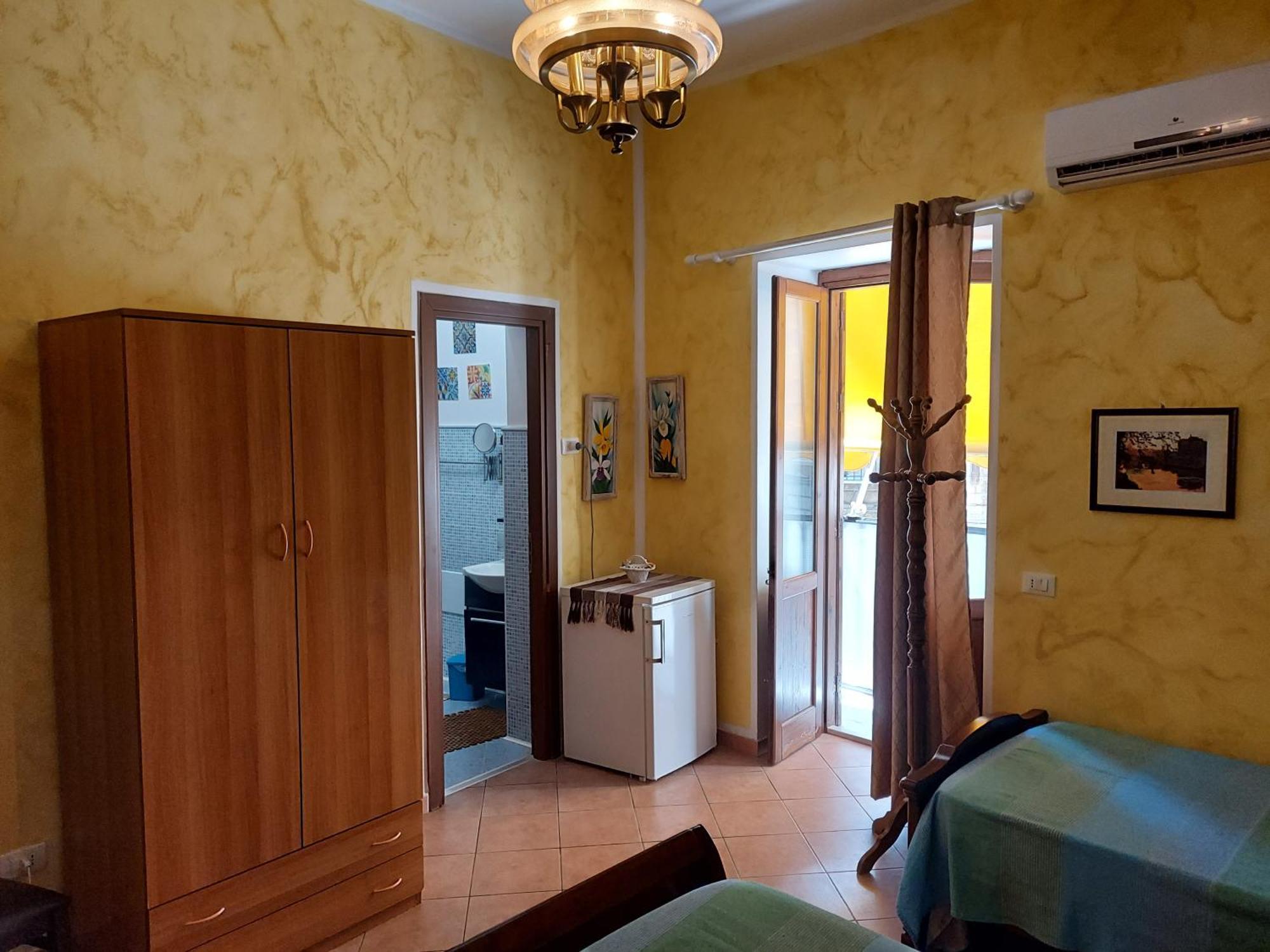 Nostra Casa Suites Palermo Zimmer foto