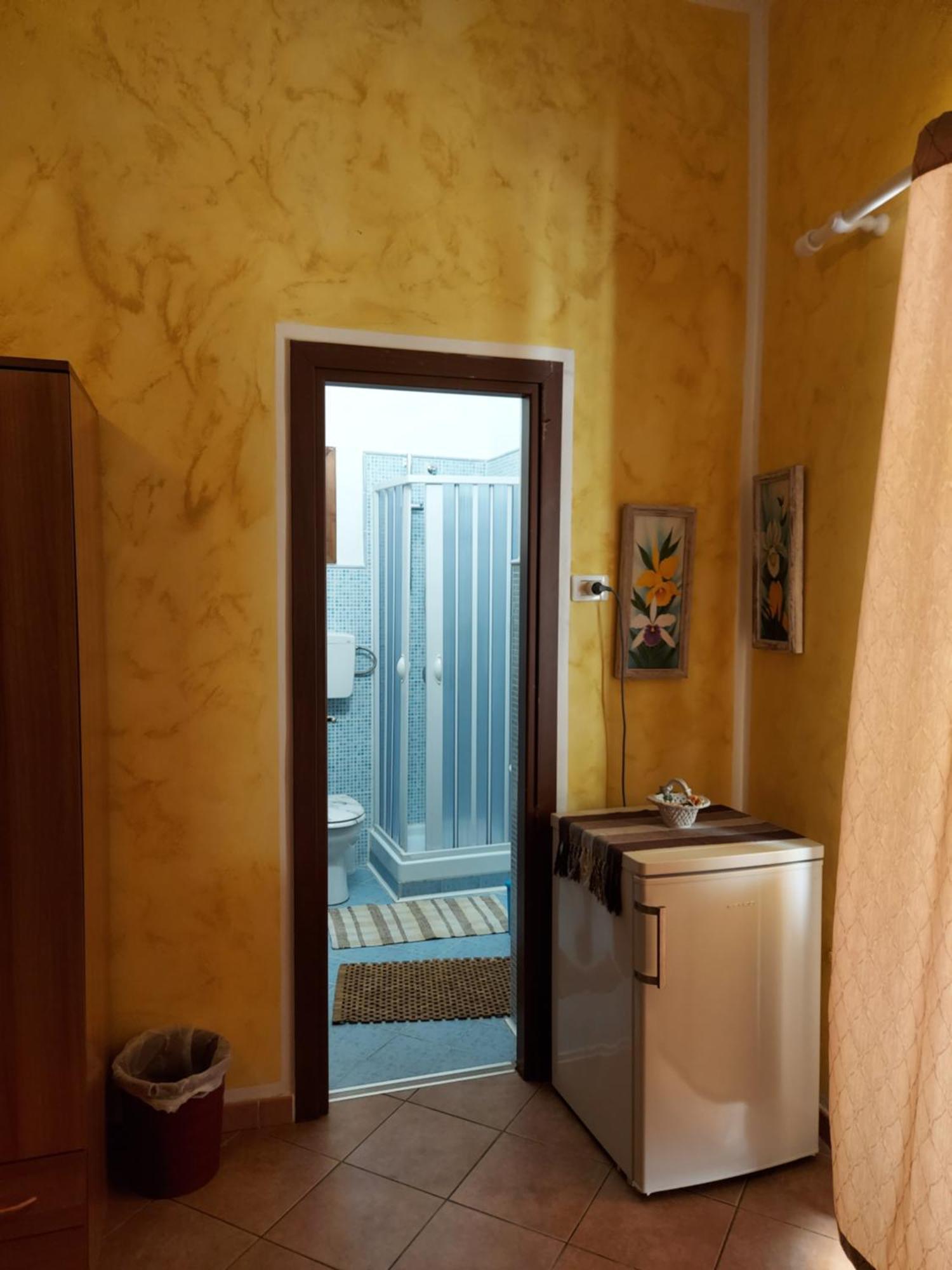 Nostra Casa Suites Palermo Zimmer foto